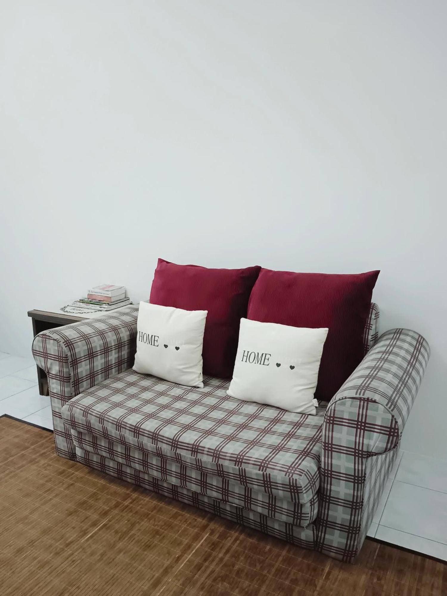 Yussal Homestay Simpang Ampat Semanggol Екстер'єр фото